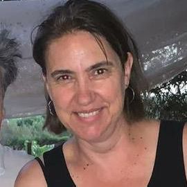 Mónica Pinochet